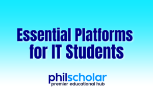 Essential Platforms for IT Students Should Know