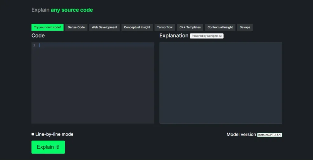 9 Free AI Tools Every Tech Student Needs - Denigma