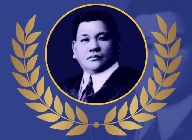 National University - Bacolod Academic Scholarship Don Mariano Jhocson Image from NU Bacolod