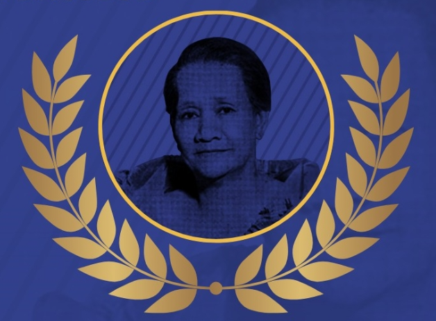 National University - Bacolod Academic Scholarship Dona Miguela M. Jhocson Image from NU Bacolod
