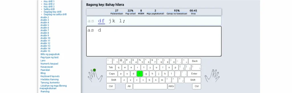 Best Typing Platforms this 2025 - TypingStudy