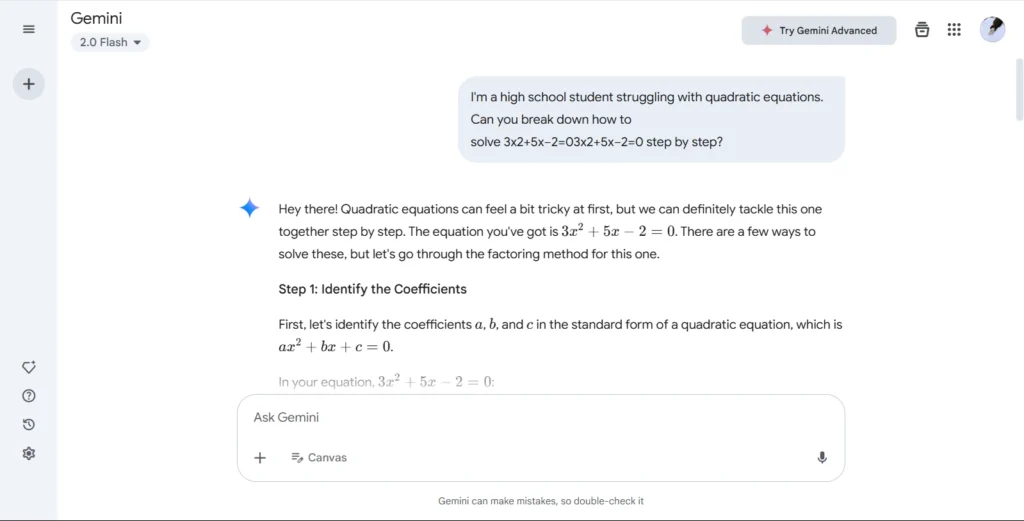How to Use AI as a Study Partner - Prompt Tips