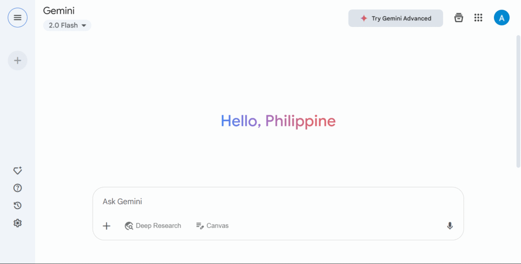 AI Tools Students Should Know - 4. Gemini (by Google)
