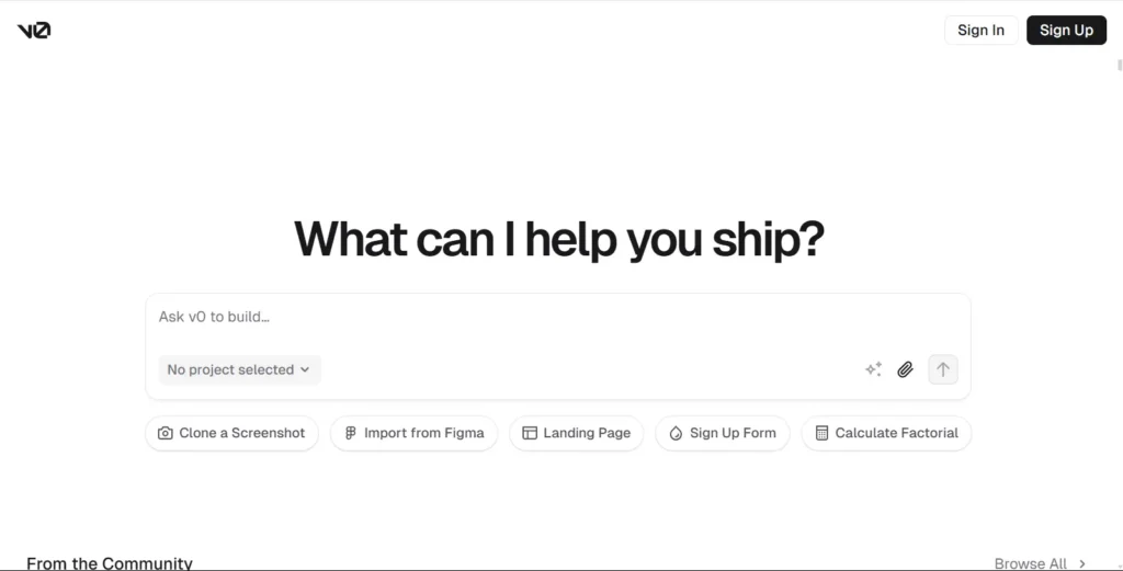9 Free AI Tools Every Tech Student Needs - v0
