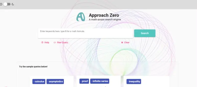 12 Useful Websites to Study Math - Approach0