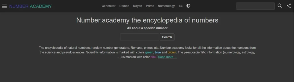 12 Useful Websites to Study Math - Number Academy