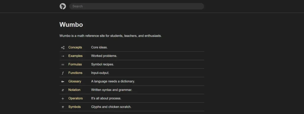 12 Useful Websites to Study Math - Wumbo